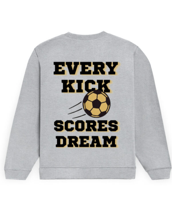 Premium Sweatshirt - Kick Scores