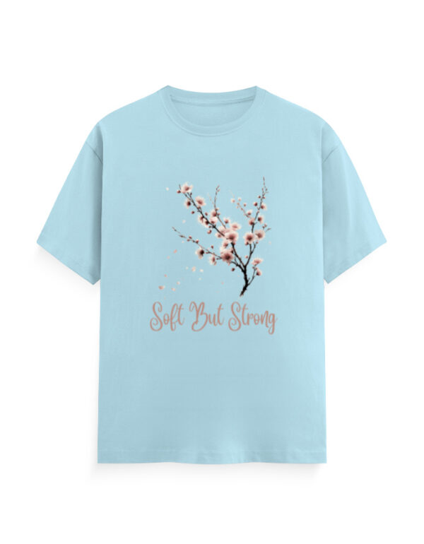 Women's Classic Crew T-Shirt - Soft But Strong