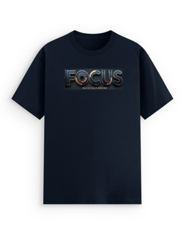 Unisex Signature Edition - Focus