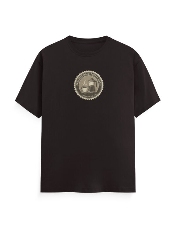 Unisex Classic Crew T-Shirt - Procaffinate